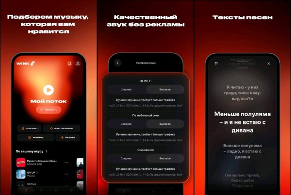 WinkMusic 3.0.81