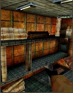 JBenchmark 2D 3D Test