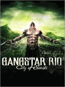 Gangstar Rio Samsung 128x160