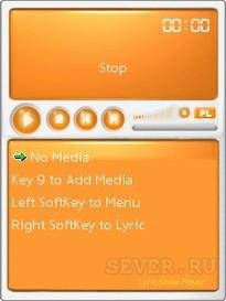 Lyric Show Player 0.9.5