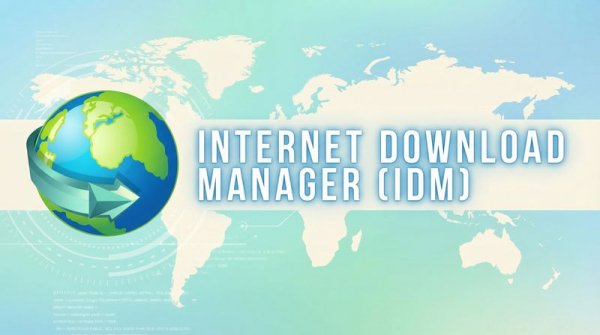 Internet Download Manager v.6.42 [Build 58]