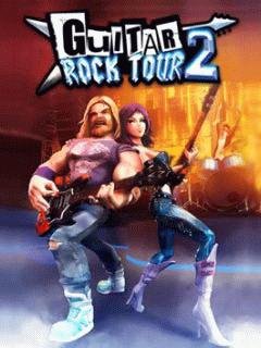 Guitar Rock Tour 2 LG 176x220 v2