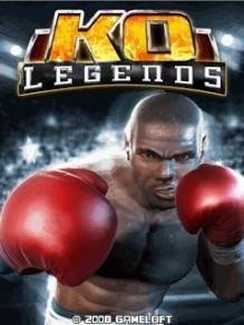 KO Legends RUS Motorola 128x160