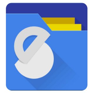 Solid Explorer Full v2.8.57 Mod-arm64-v8a