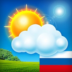 Погода XL Pro v1.5.7.9 (Мод)