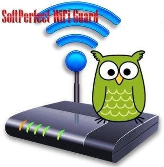 SoftPerfect WiFi Guard 2.0.1