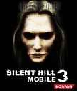 SILENT HILL III Nokia s60v5 360x640