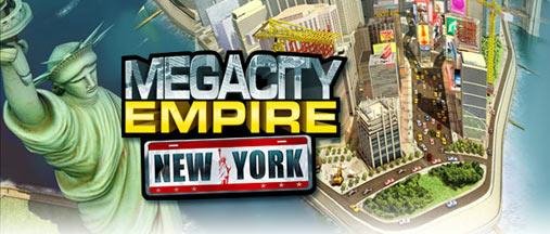 MegaCity Empire New York SE 176x220