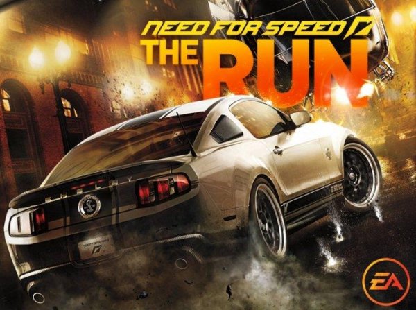 NeedforSpeed-TheRun Nok 208x208