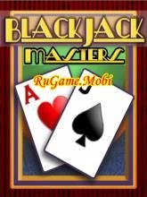 Blackjack Masters 128x128