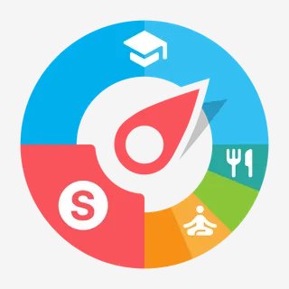 Sectograph Pro v5.42.1 (Мод)