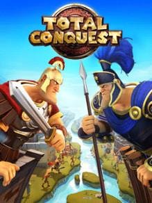 Total Conquest Nokia s40 128x160