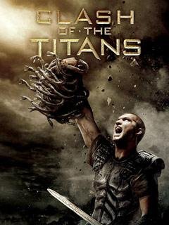 Clash Of The Titans S8000Jet
