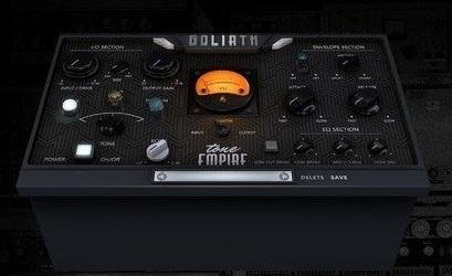 BtSkllz Tone Empire Goliath v1.0.0 CE