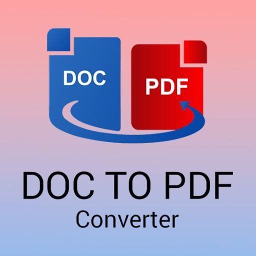 Doc to PDF Converter Pro 12.0