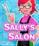 Sallys Sаlon Samsung 128x160