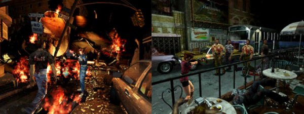 Патч для Resident Evil 2 Dual Shock Ver [U]