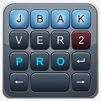 Jbak2 Keybord 2.39.08