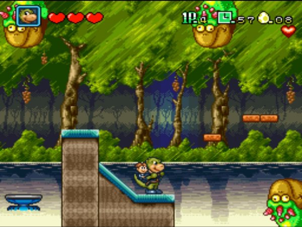 Dino City [Rus]