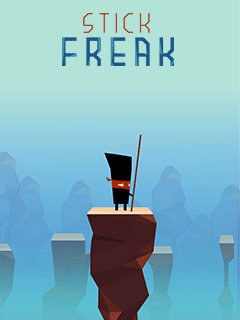 Stick Freak Samsung 240x320