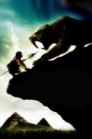 Prehistoric Tribes