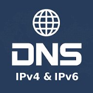 Dns changer - ipv4 ipv6 2.4.3