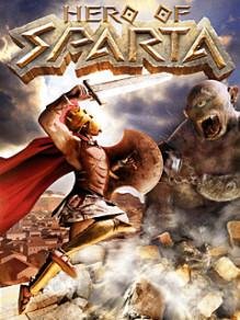 Hero Of Sparta RUS Samsung 128x160