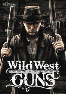 Wild West Guns RUS Samsung 480x800 Hack
