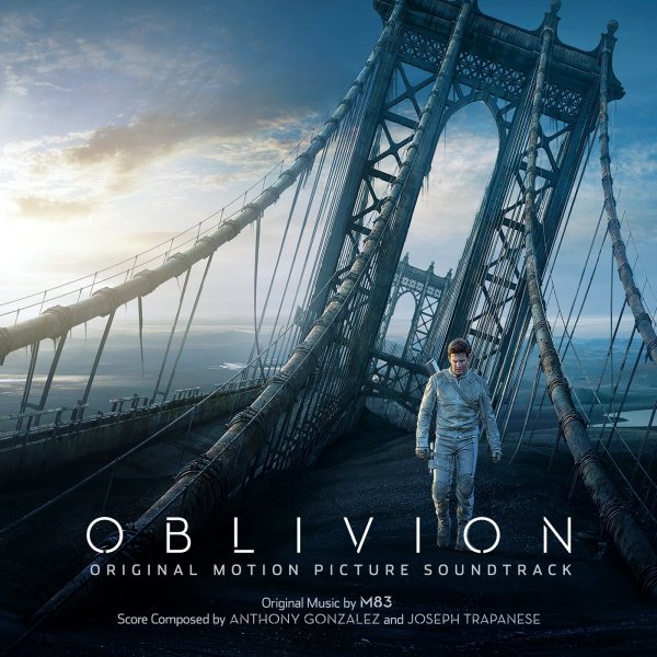 M83, Anthony Gonzalez, Joseph Trapanese - Waking Up