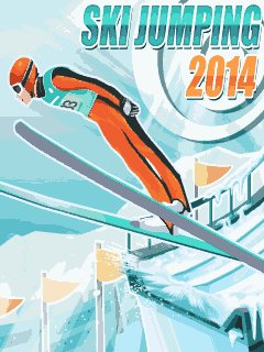 SkiJumping2014-128x160