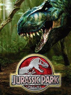 Jurassic Park RU SE Yari 240x320