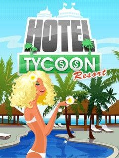 Hotel Tycoon Resort RU SE 128x160