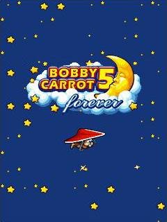 Bobby Carrot 5: Forever