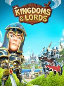 Kingdoms and Lords RUS Nokia s40 240x320 hack