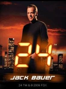 24-Jack Bauer LG 240x320