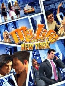 My Life in New York RUS Samsung 480x800 Hack