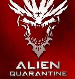 AlienQuarantine Touchscreen Rus 240x320