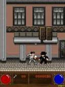 Kung Fu Hustel Sams-176x220