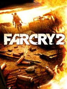 Far Cry 2 RUS Samsung 240x320