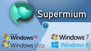 Supermium 138 64 setup