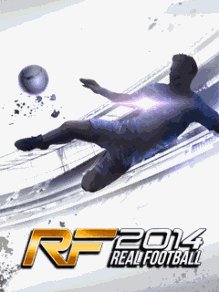 Real Football RUS Samsung 128x160
