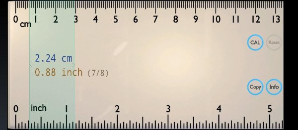 Ruler-1.03 линейка
