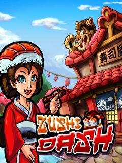 Zushi Dash SE 240x320