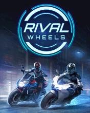 RivalWheels SonyEricsson K800i 1MB RU IGP EU 105