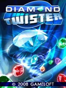 Diamond Twister Sam D900 240x320