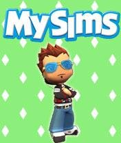 my sims[ 352x416 ]