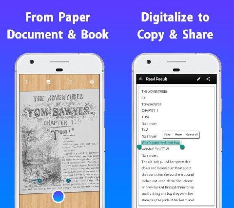 Text Scanner [OCR] v7.0.0 [Premium]