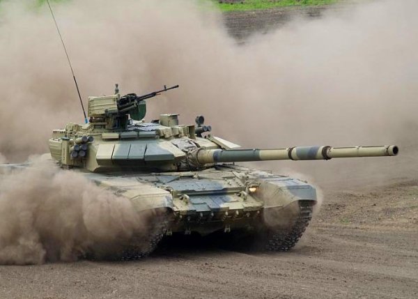Т-90