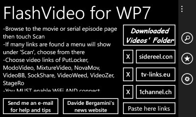 FlashVideo v11.5.0.0