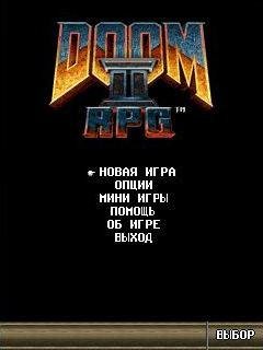 doom rpg 2 ru sonyericsson k750 176x220